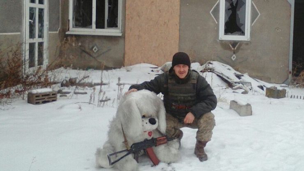 Подруга морпеха Валерия Литвиненко рассказала новые подробности его смерти - фото 1