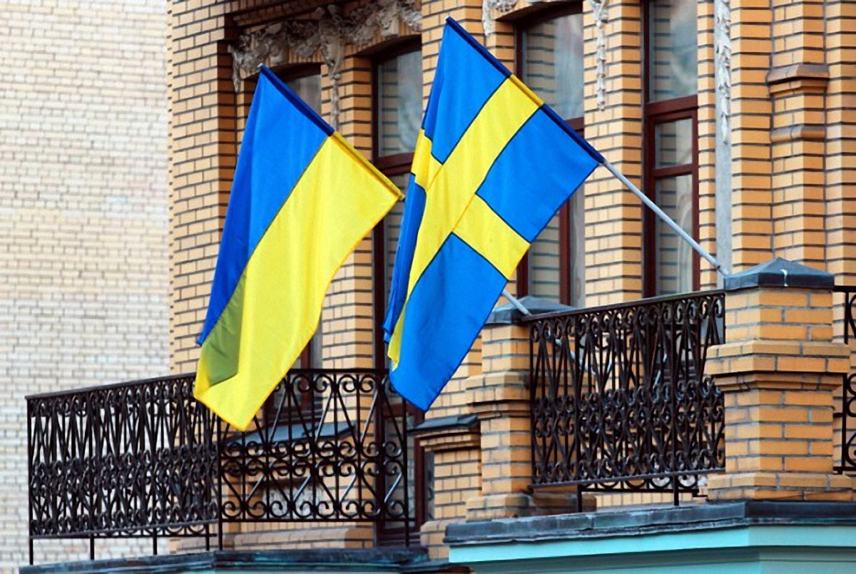 Швеция будет участвовать в миротворческой миссии на Донбассе? - фото 1