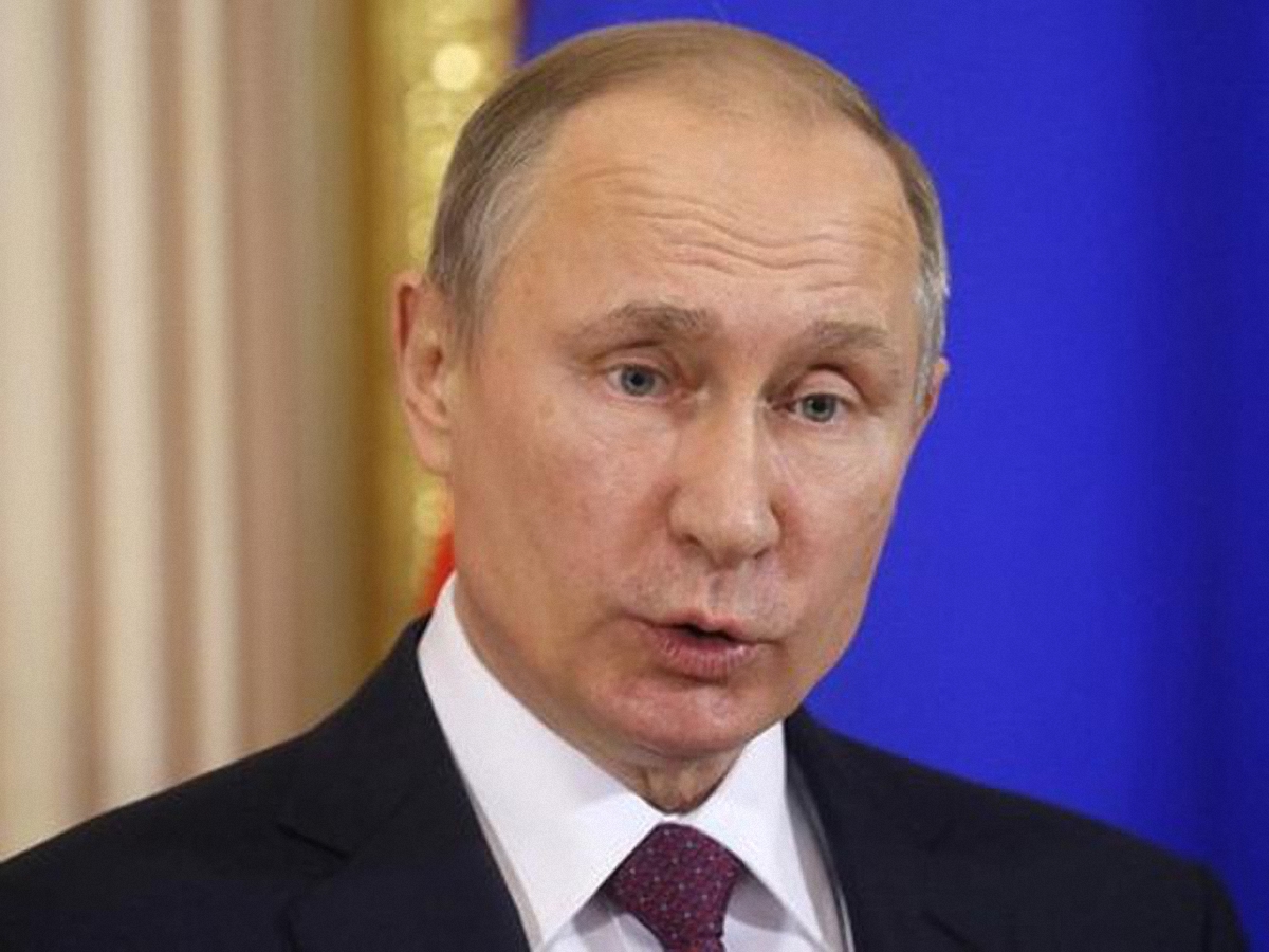 Путин пытается показать, что оккупацию Крыма признают во всем мире - фото 1