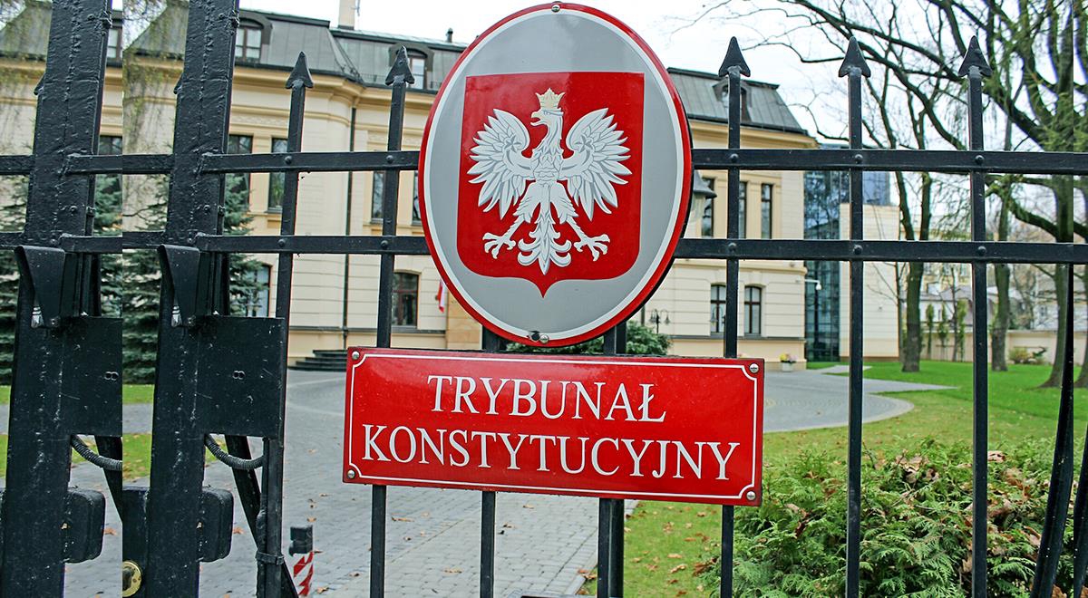 Закон о бандеризме будет рассматривать Конституционный суд Польши - фото 1