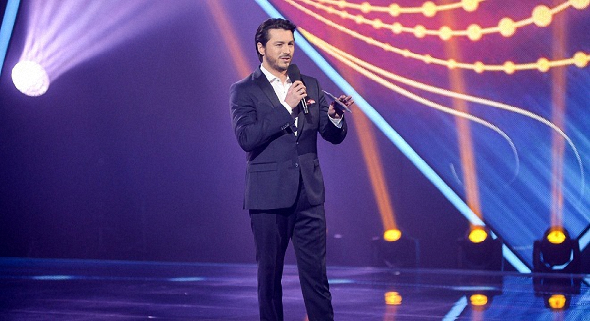 Евровидение 2018: Приитула обвинил Андрея Данилко в провале группы The ВЙО - фото 1