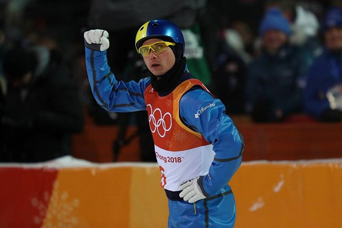 Олимпиада-2018: украинец получит $125 тысяч за золотую медаль - фото 1
