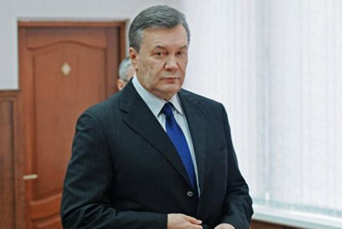 Януковича и его приспешников не будет разыскивать Интерпол - фото 1