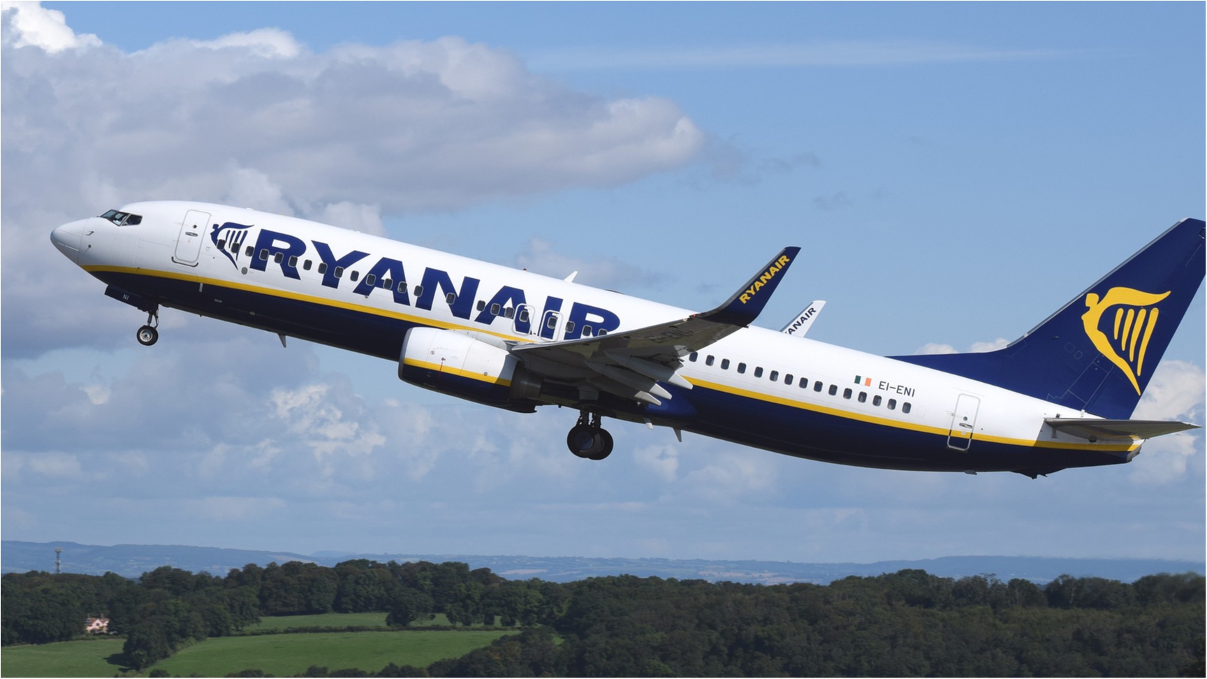 Ryanair в Украине появиться осенью 2018 года - фото 1