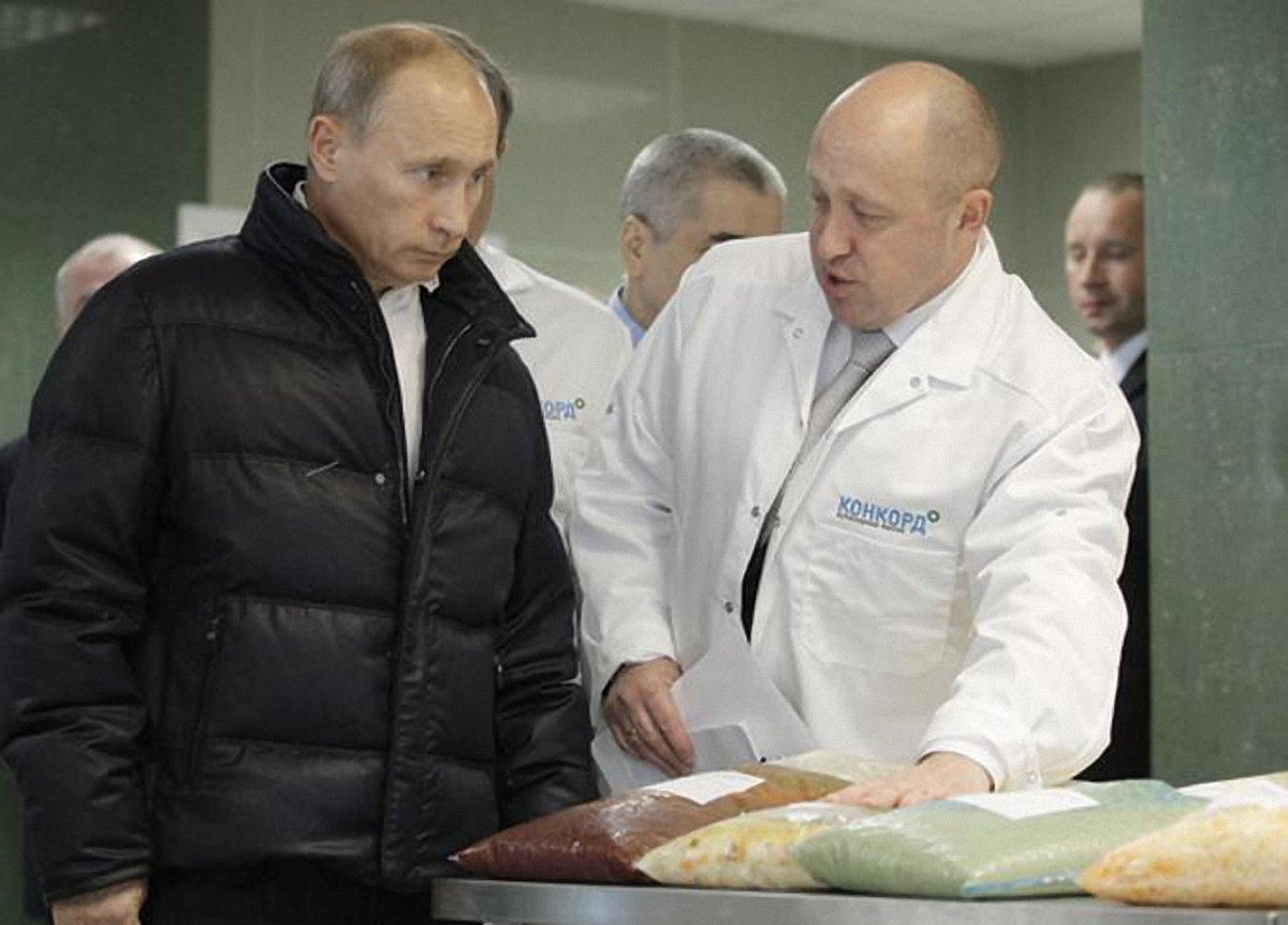 Приближенному к Путину Евгению Пригожину официально выдвинули обвинения в США - фото 1