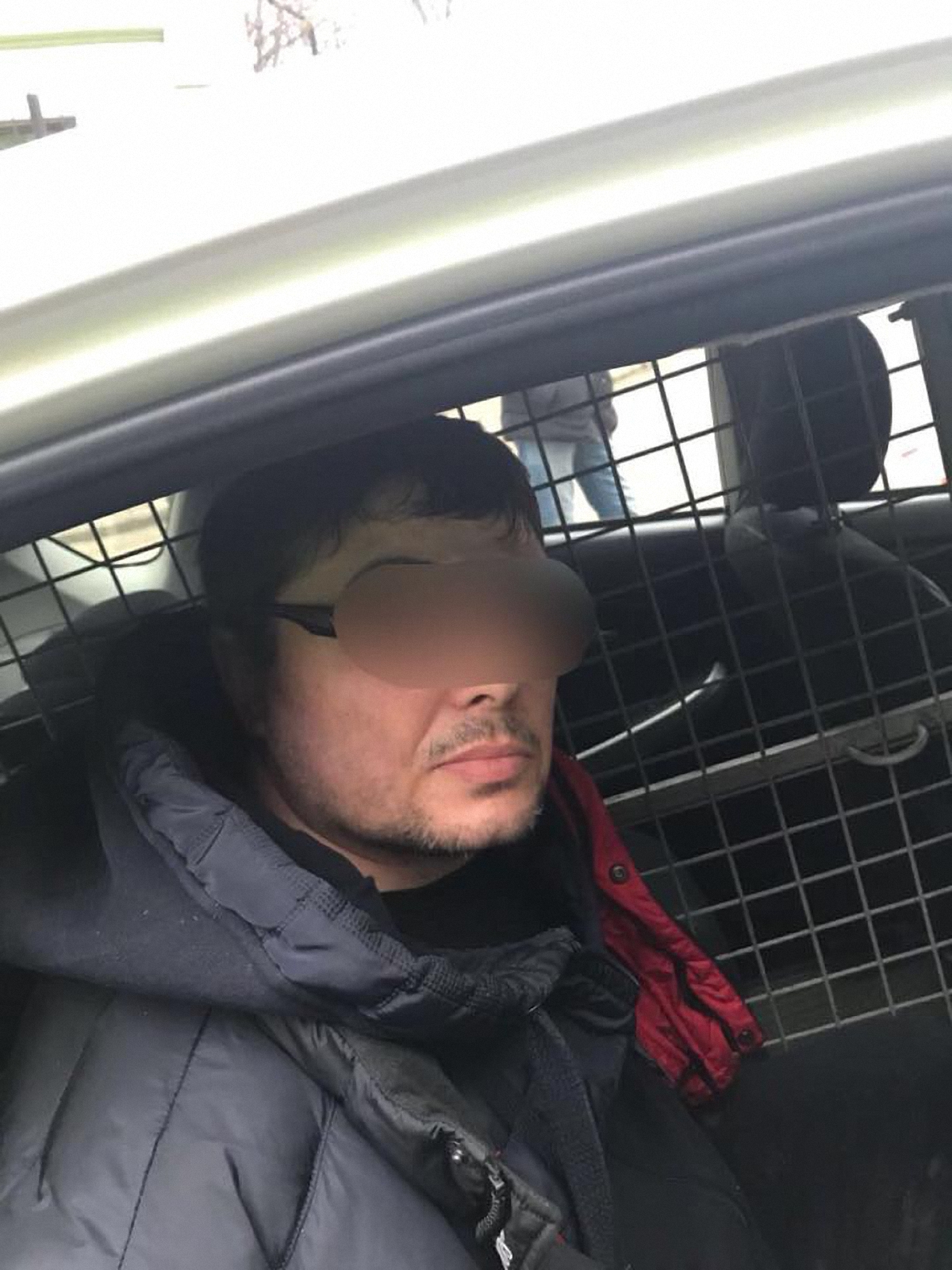 Заза Кацадзе планировал "крышевать" мелких воришек в Одесской области - фото 1