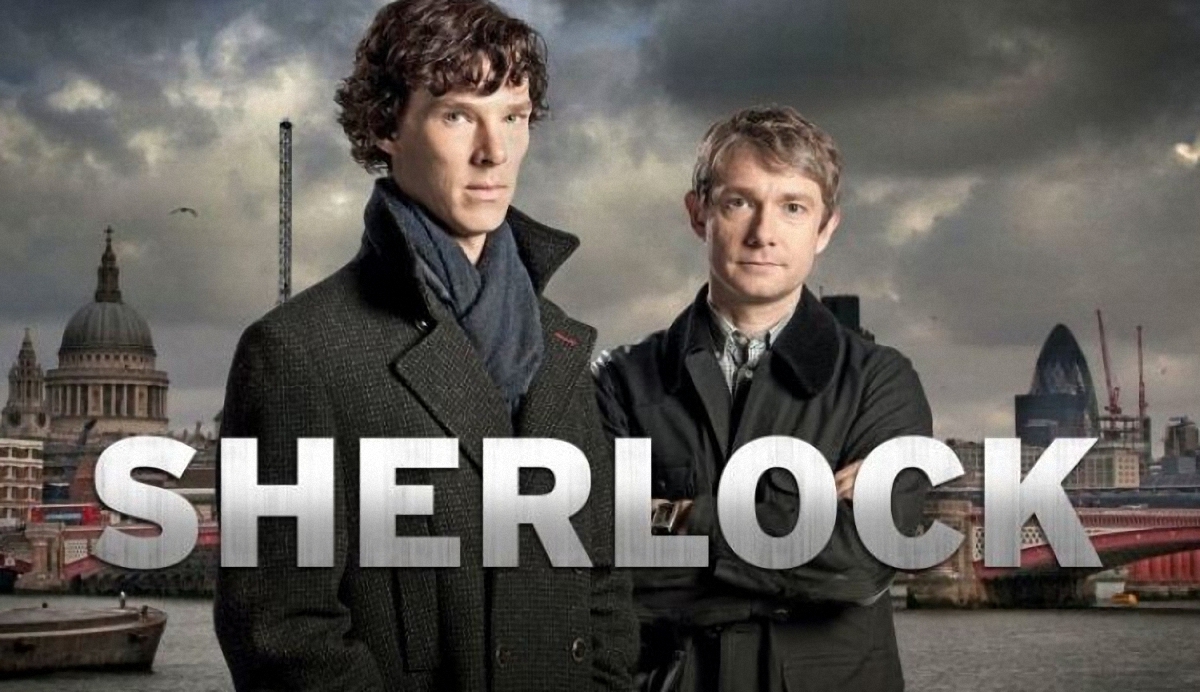 Сериал "Шерлок" получит 5 сезон? - фото 1