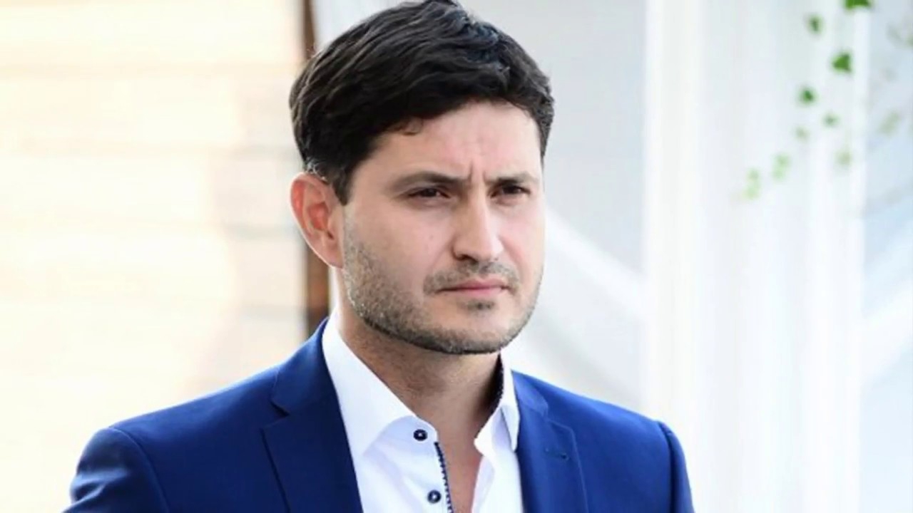 Ахтем Сеитаблаев - фото 1