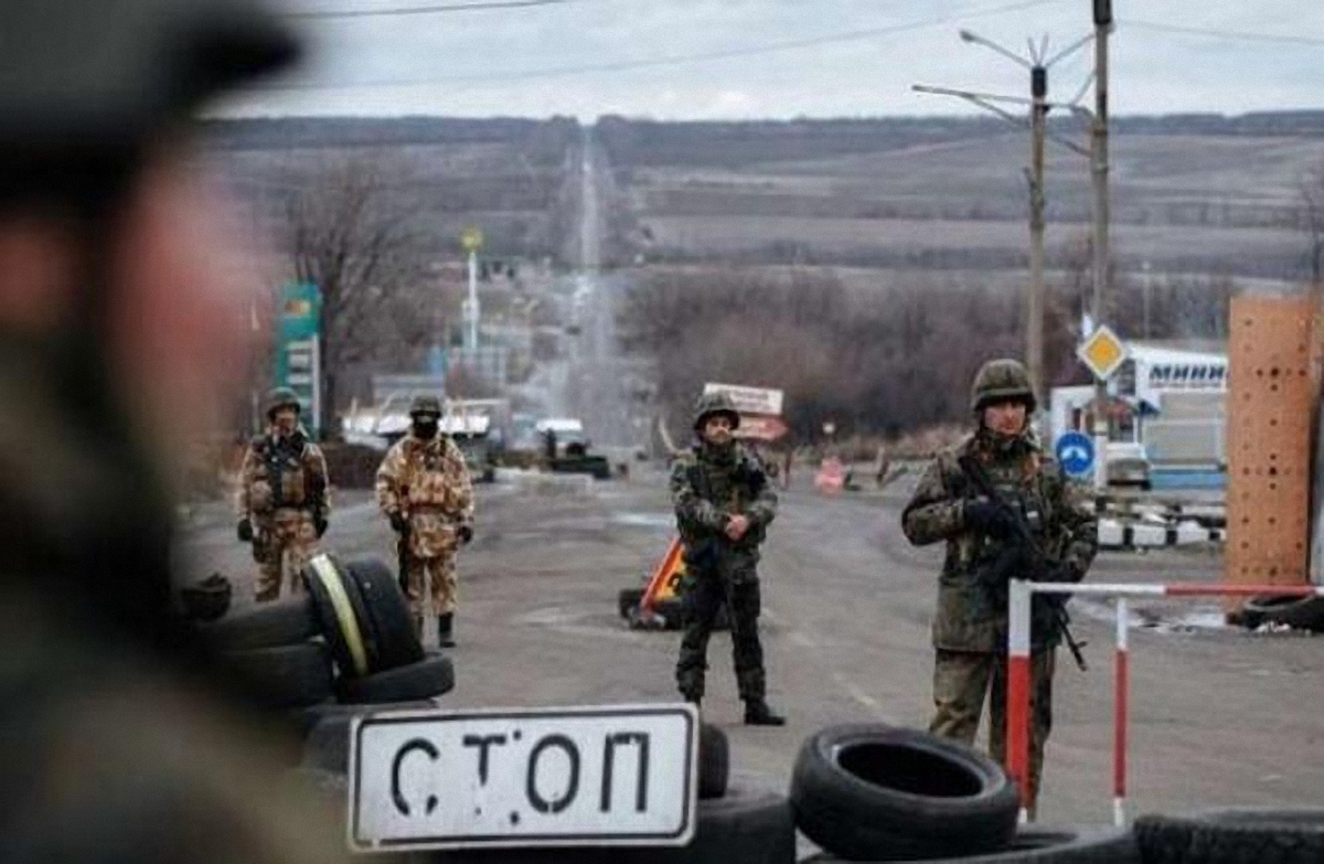 Закон о реинтеграции Донбасса вступил в силу - фото 1