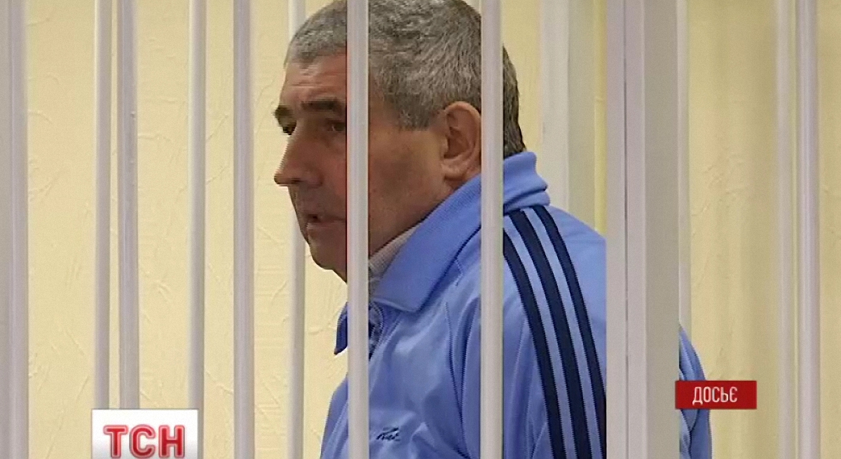 Судью Алексея Бурана отпустили под домашний арест - фото 1