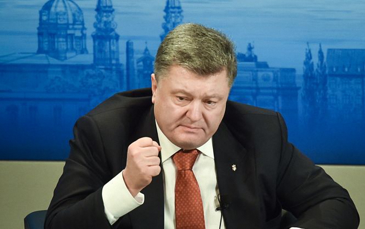 Порошенко выступил с мощной речью в Мюнхене - фото 1