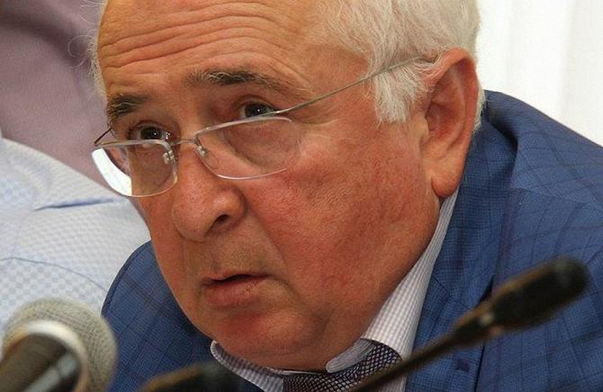 Ибрагим Казибеков сбежал из Дагестана в Украину - фото 1