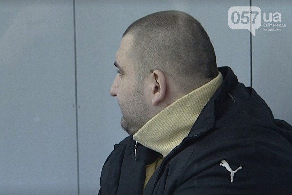 Виталия Кадничанского приговорили к пожизненному - фото 1