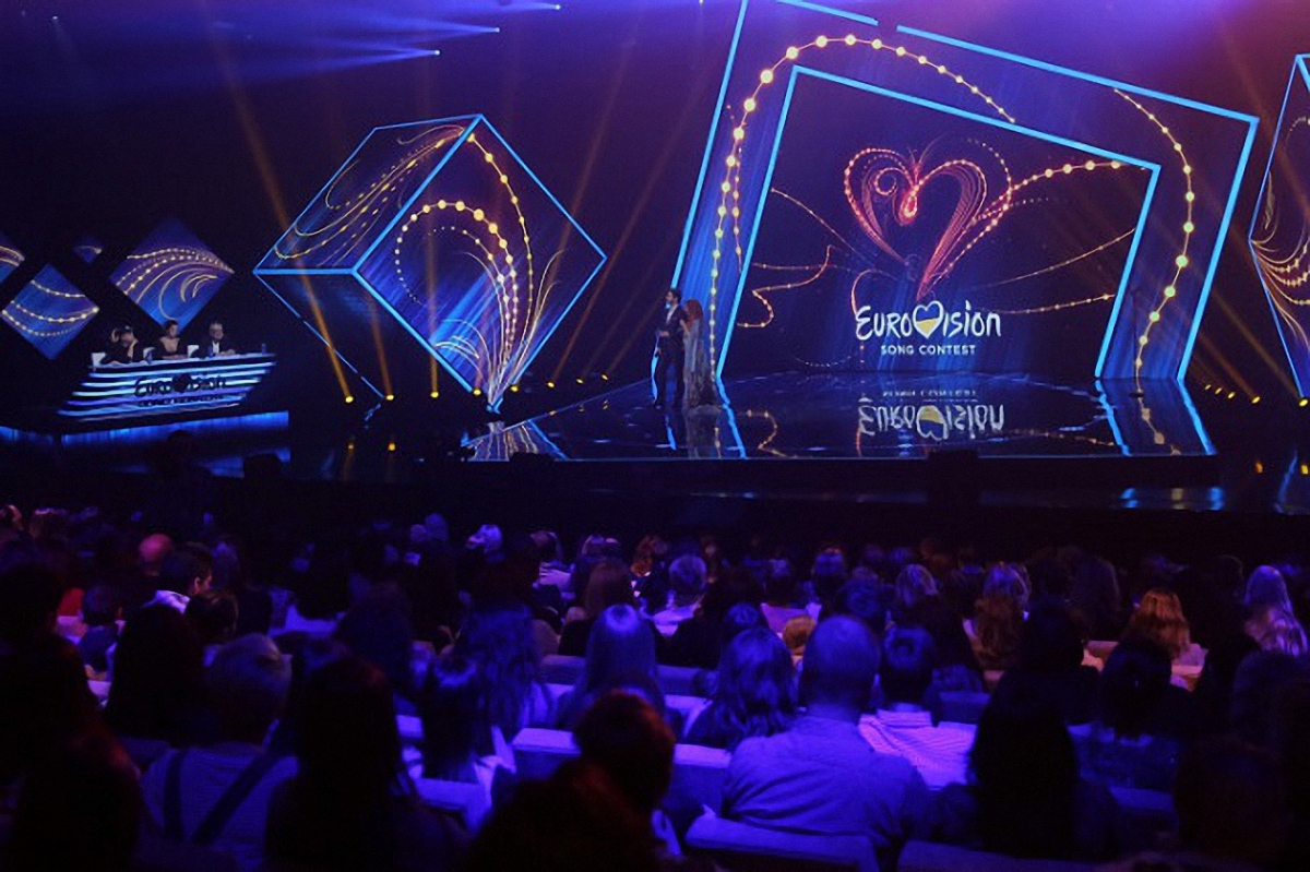 Что споют участники отбора на Евровидение-2018 в Украине - фото 1