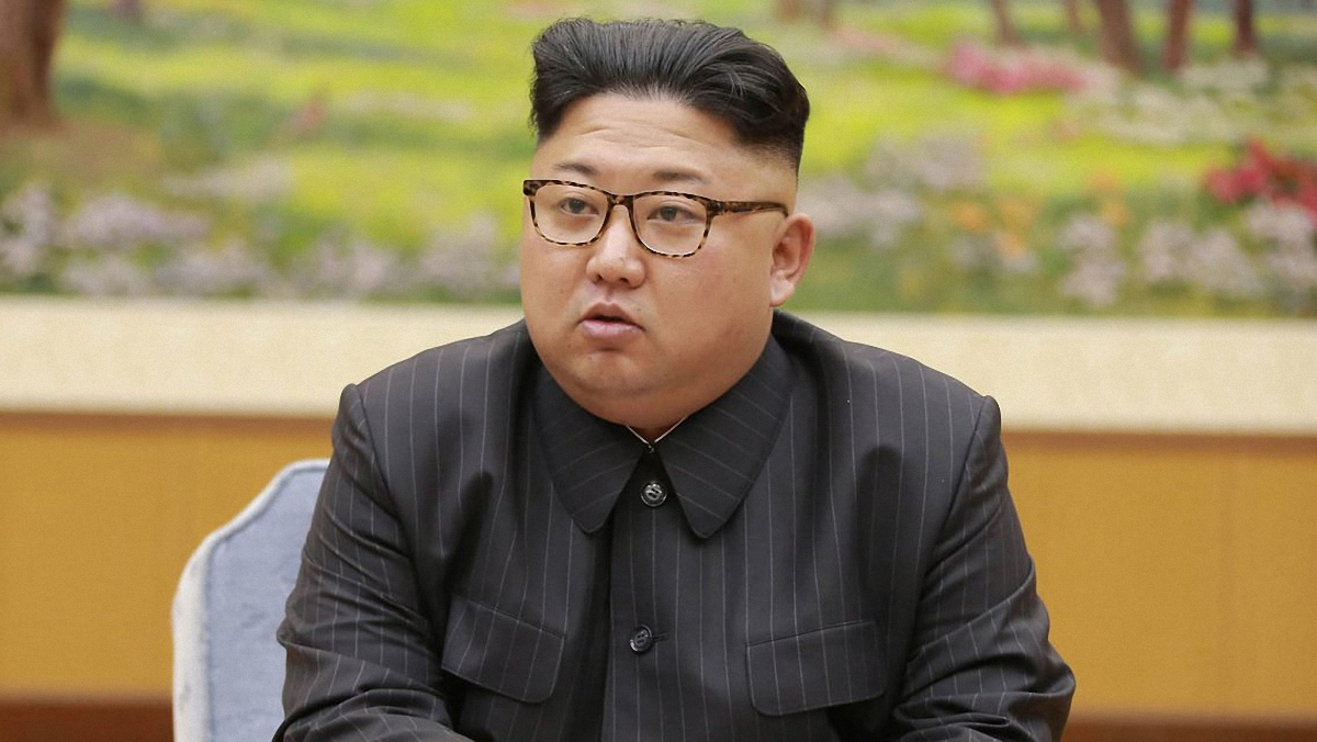 Ким Чен Ын отправился в Китай - фото 1