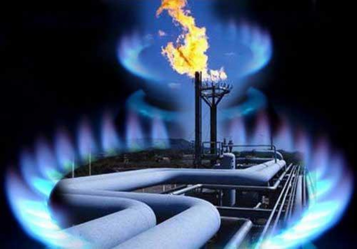Газпром повысил давление газа в ГТС - фото 1