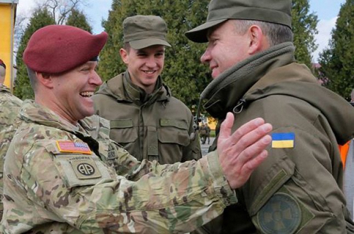Конгресс США одобрил выделение 620,7 миллионов долларов на военную помощь Украине - фото 1