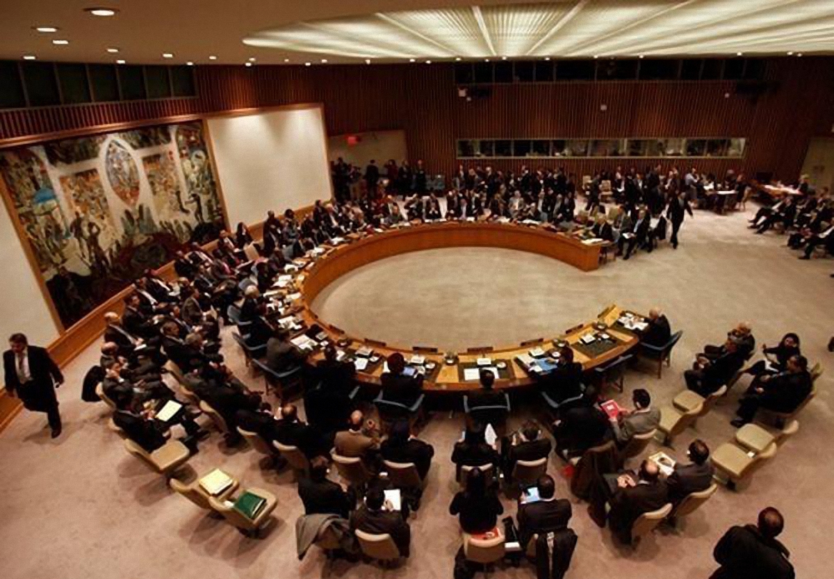 Россияне и китайцы заблокировали обсуждение ситуации с правами человека в Сирии - фото 1