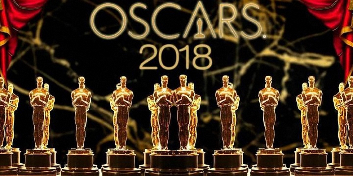 Оскар-2018: список победителей - фото 1