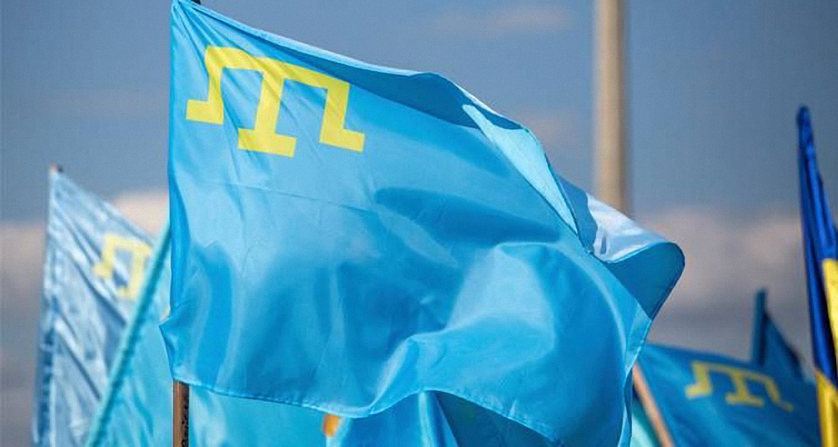 Татар призвали бойкотировать выборы в аннексированном Крыму - фото 1