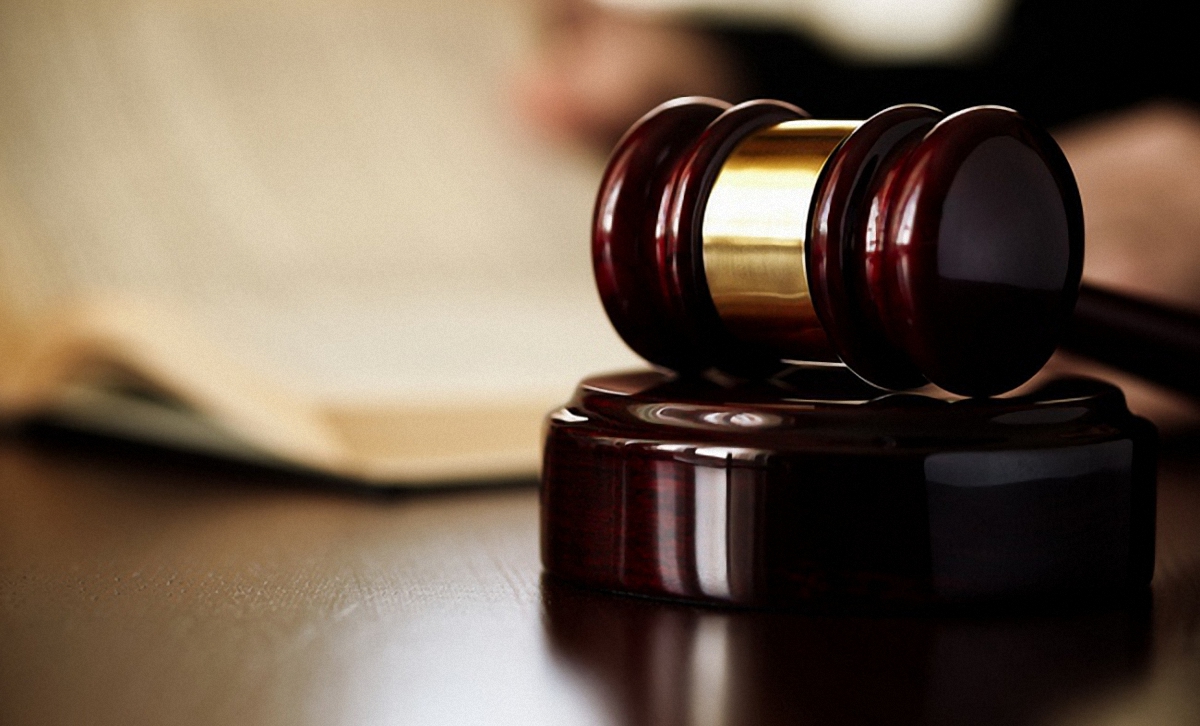 Суд приговорил бывшего бойца "Азова" к штрафу - фото 1