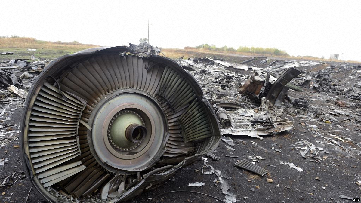 В Нидерландах вскоре будут судить россиян из-за крушения MH17 - фото 1