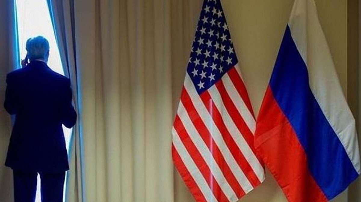 В США разрабатывают новые санкции против Кремля - фото 1