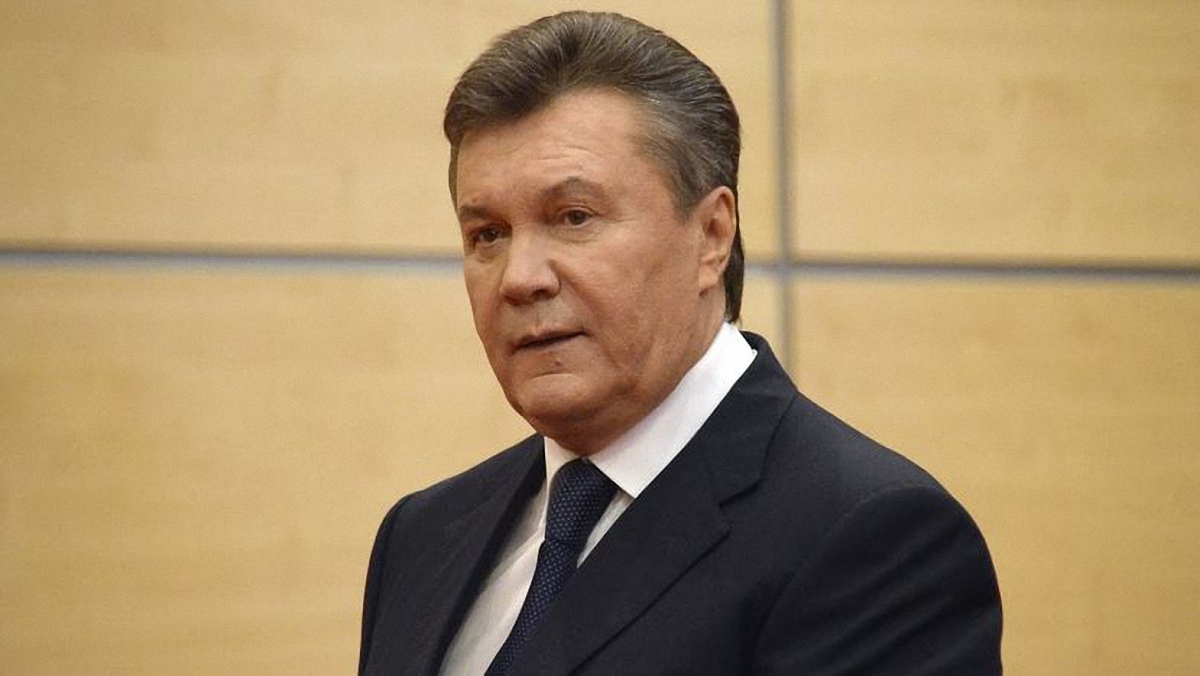 Янукович созвал пресс-конференцию 2 марта 2018 года - фото 1