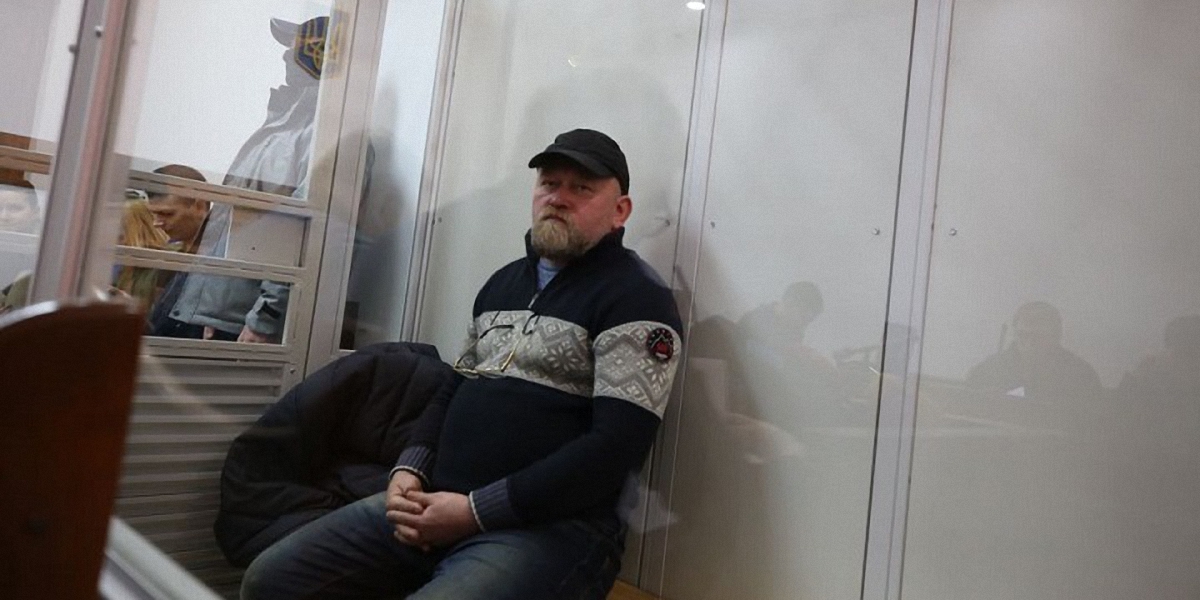 Владимир Рубан обвиняет спецслужбы Украины в сговоре против него - фото 1