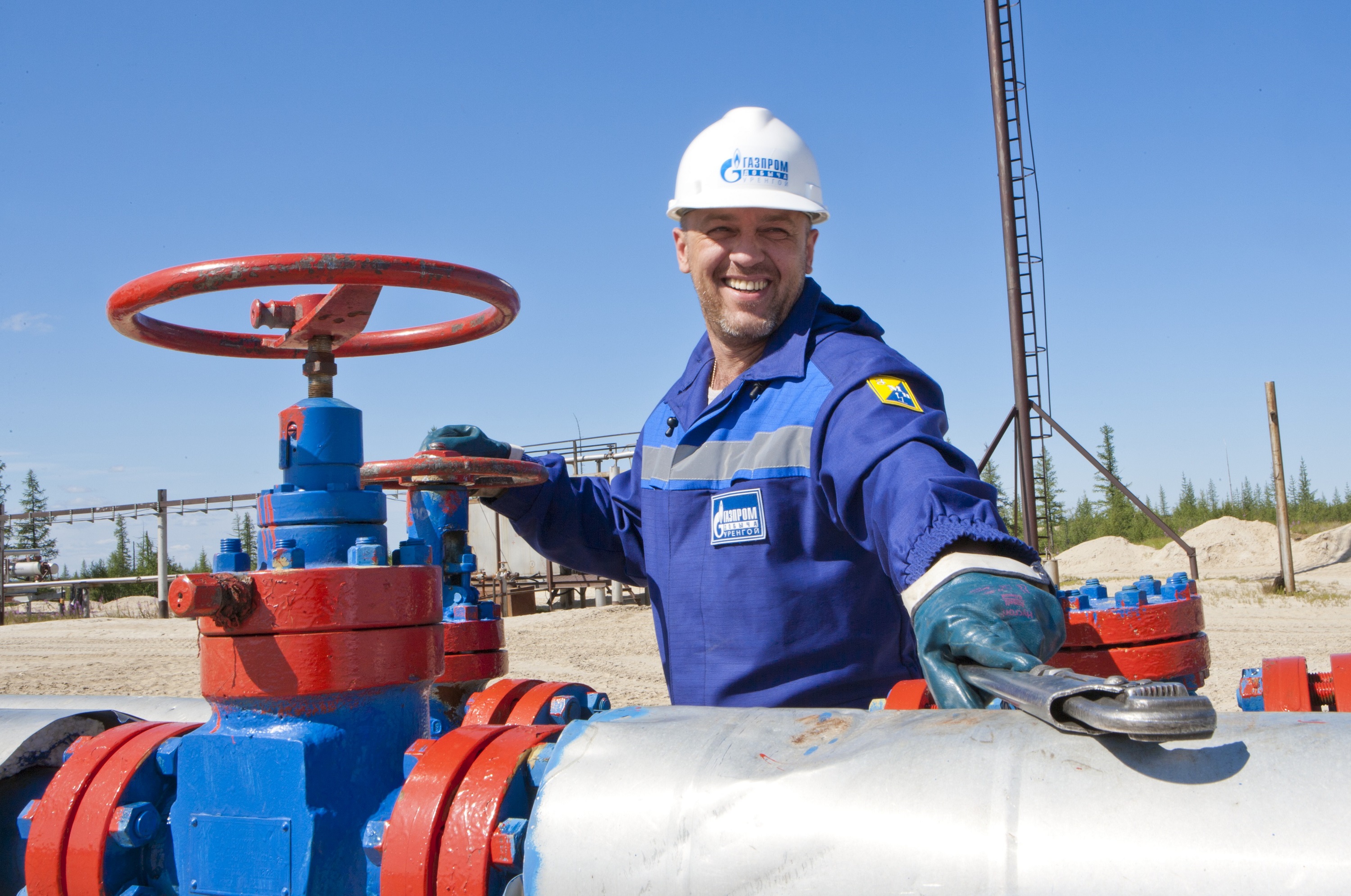 Долг "Газпрома" растет каждый день  - фото 1