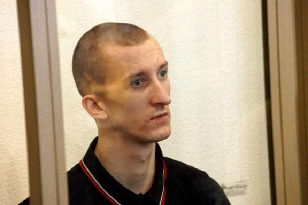 Кольченко осудили по делу "крымских террористов" - фото 1