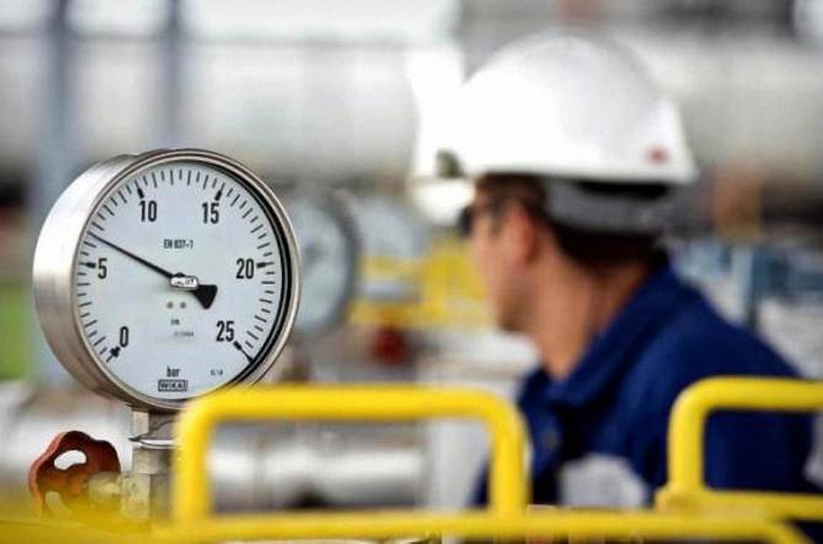 В "Нафтогазе" никакие уведомления от "Газпрома" не получали - фото 1