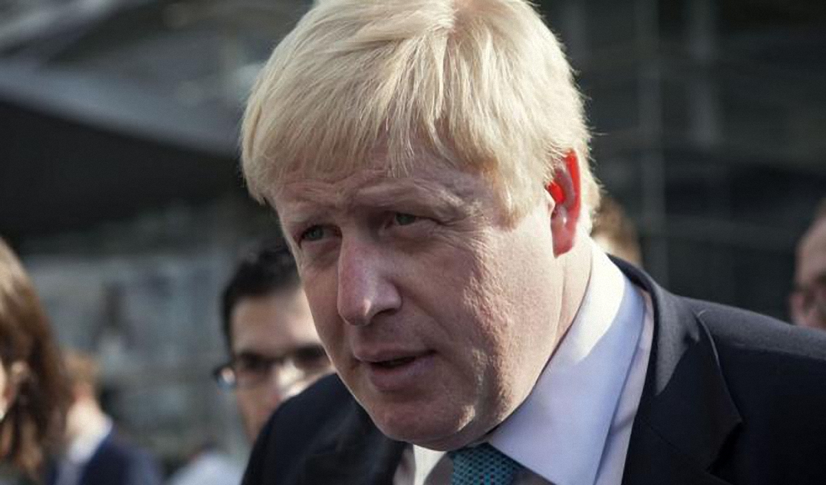 Борис Джонсон знает толк в переговорах с россиянами - фото 1