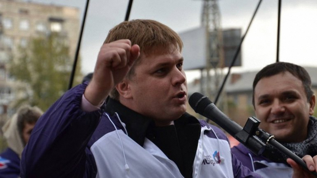 Соратника Медведчука хотят снова посадить под стражу - фото 1