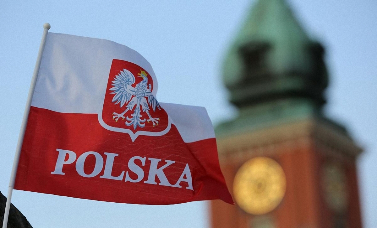 В Польше вступил в силу закон о "бандеризме" - фото 1