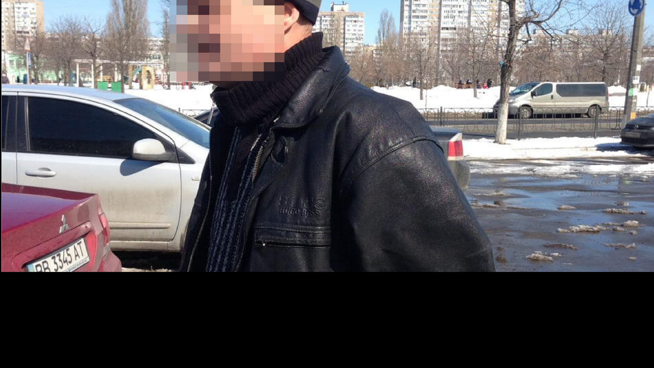 Киевлянин готовил теракт в поддержку Савченко - фото 1