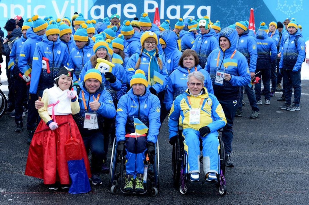 Награды получили пятеро украинских спортсменов - фото 1