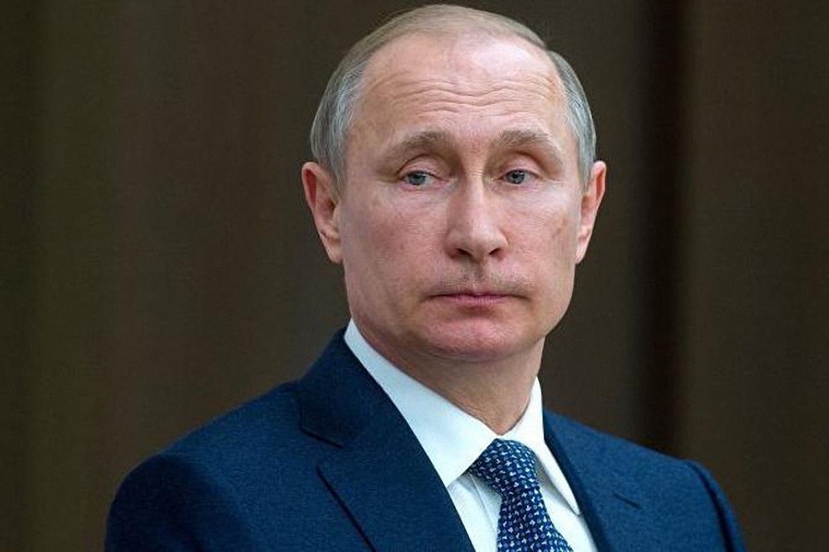 Путин впервые публично поддержал перемирие - фото 1