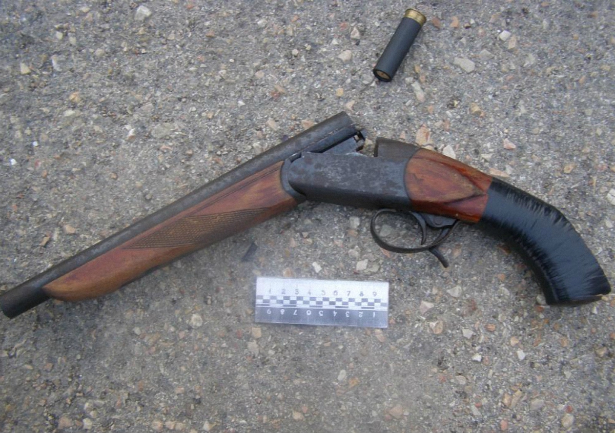 В Крыму продолжается беспредел - фото 1