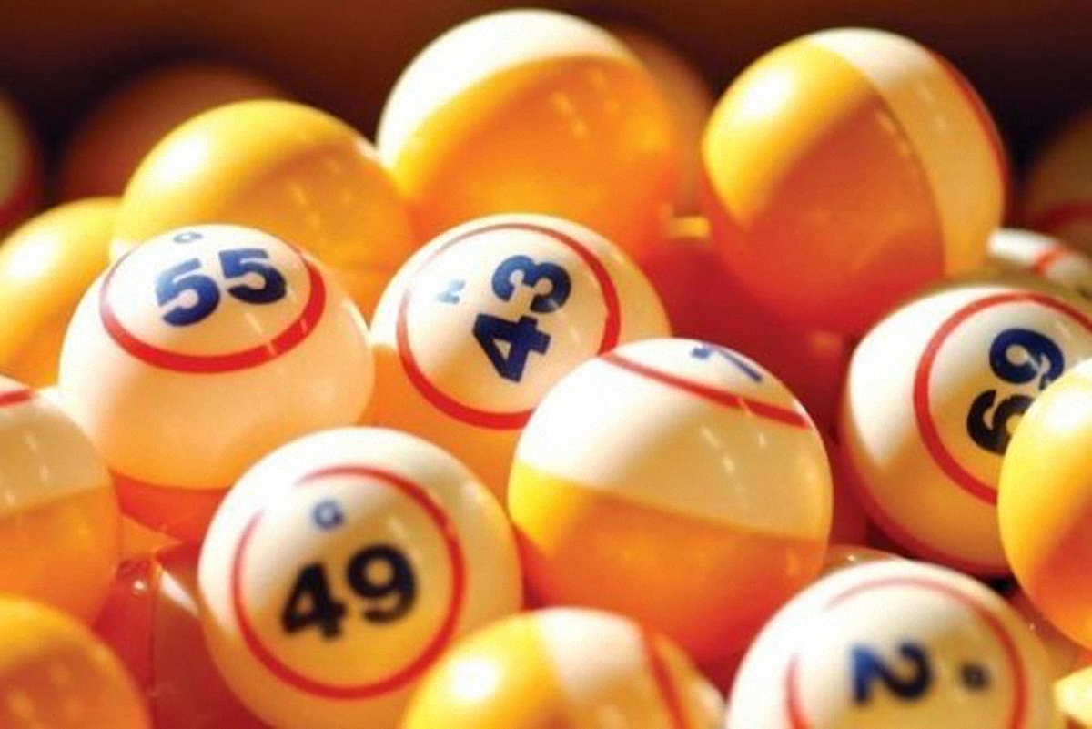 Чиновники указали в е-декларациях победы в лотереях на 7,874 миллиона - фото 1
