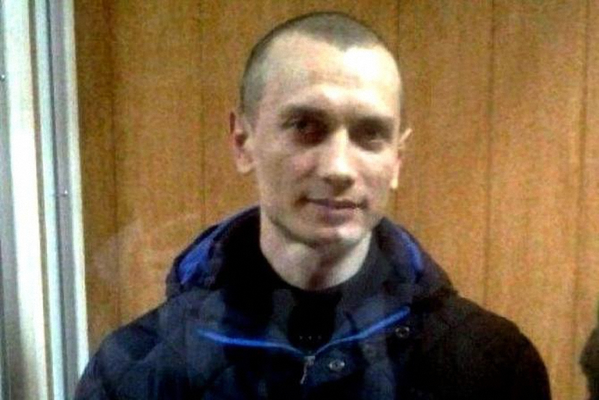 Одесский террорист вышел на свободу - фото 1