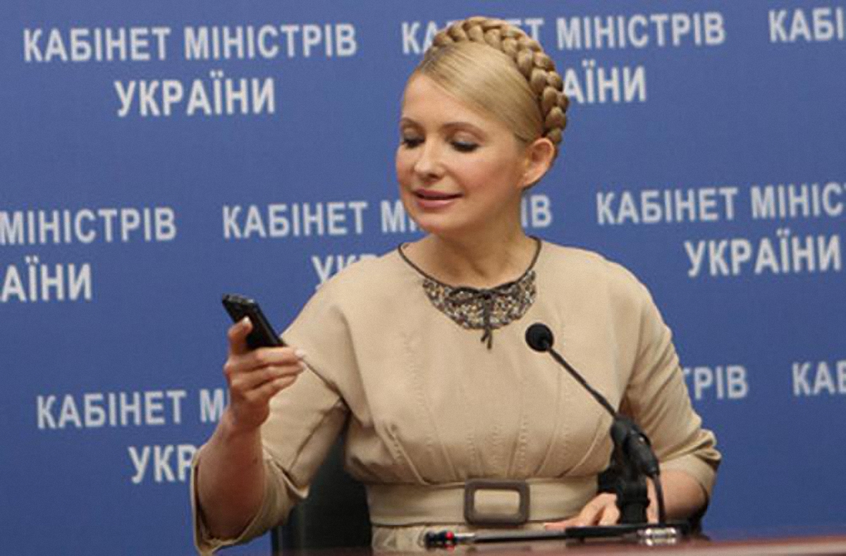 Тимошенко готовилась к ведению соцсетей уже давно - фото 1