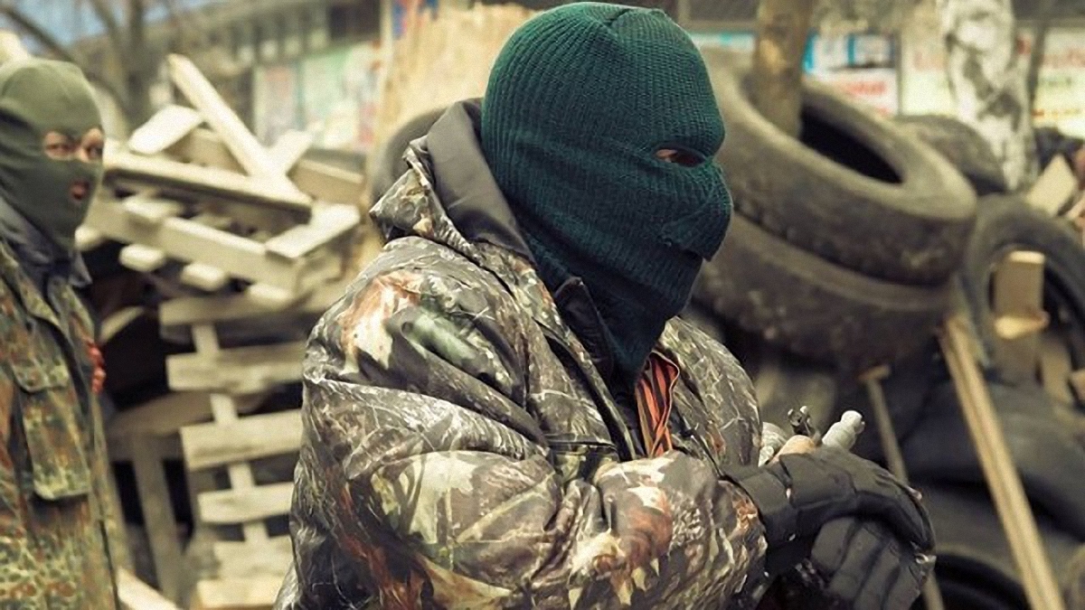 В прокуратуре Донецкой области вычислили "ополченца" "ДНР" - фото 1