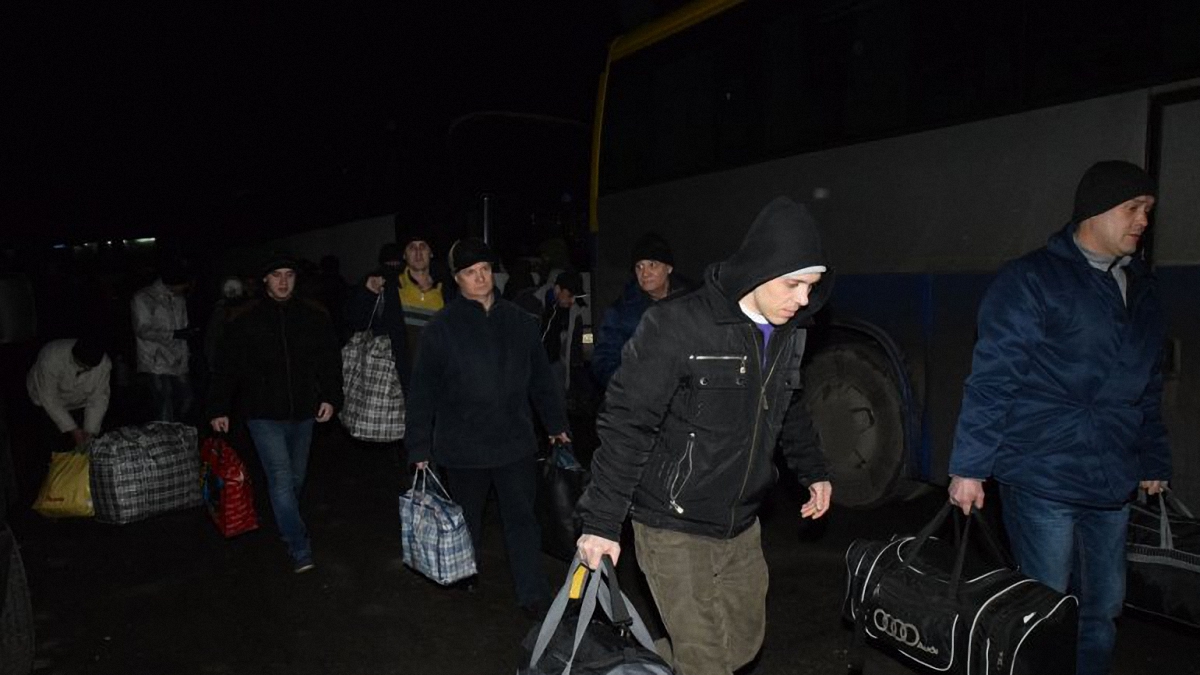 Террористы хотят отпустить 14 украинцев в обмен на 80 боевиков и оккупантов - фото 1
