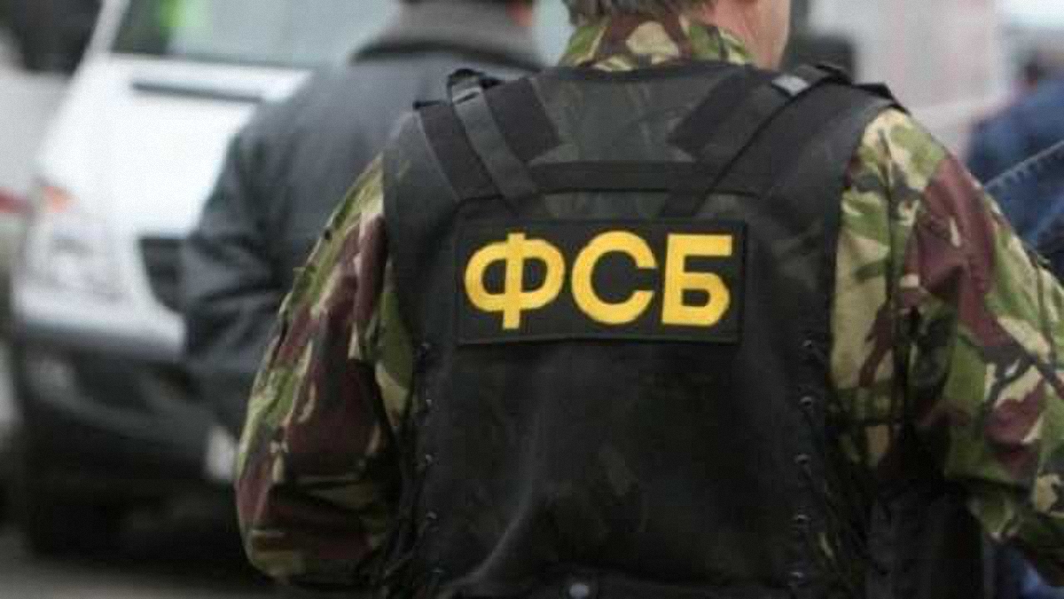 В оккупированном Крыму ФСБ вломилась в мечеть из-за "экстремистских мероприятий" - фото 1