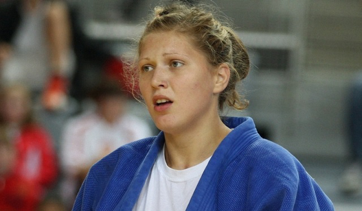 Елизавета Каланина стала бронзовым призером чемпионата Европы - фото 1