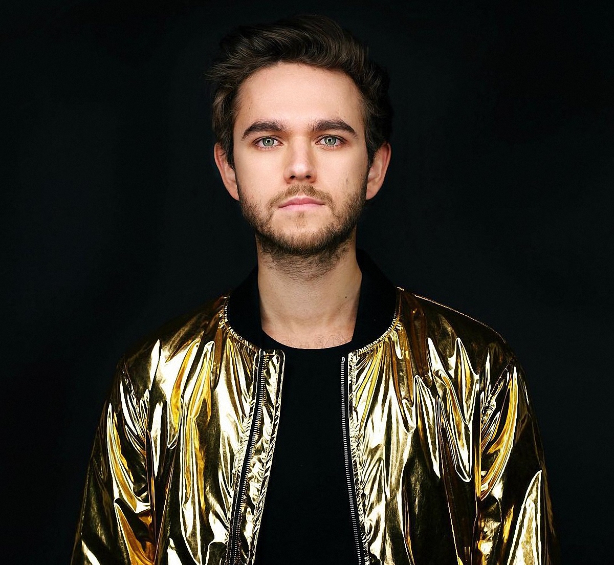 Диджей ZEDD проведет концерт в Украине - фото 1