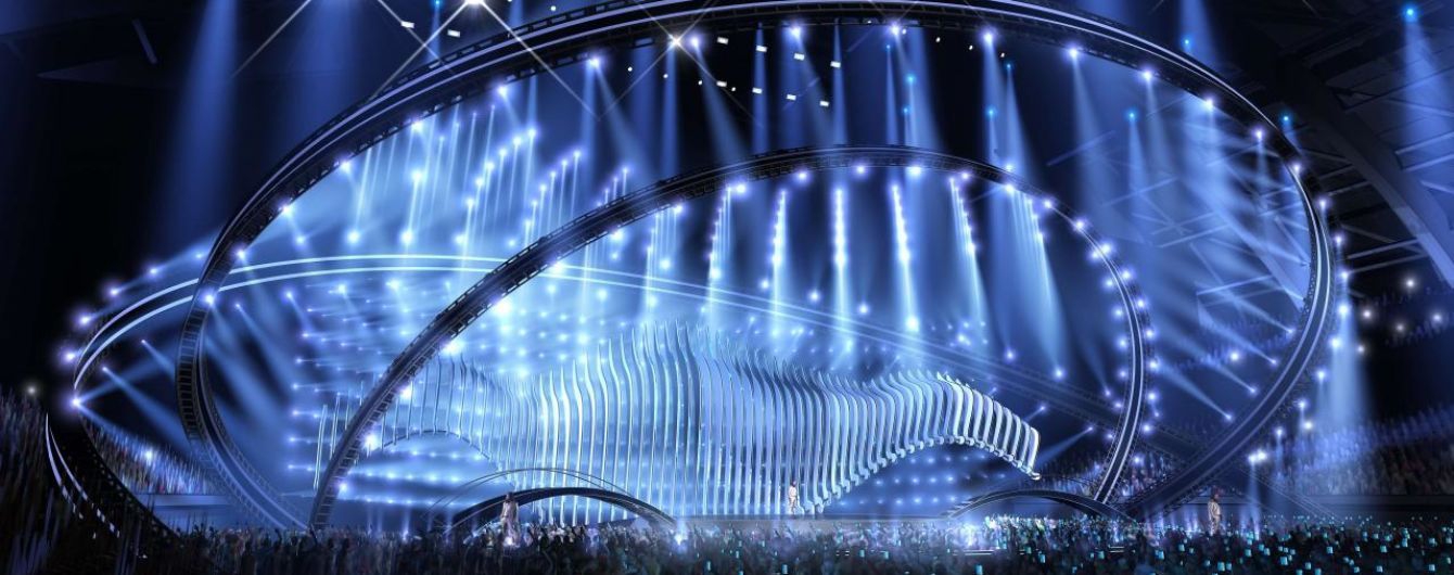 Евровидение-2018 список участников и порядок выступления - фото 1