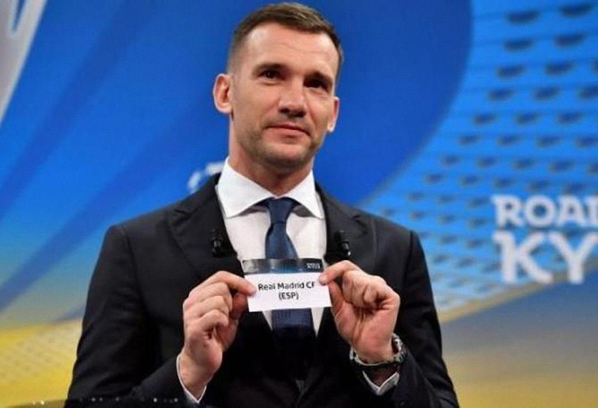 Стали известны пары полуфиналистов Лиги Чемпионов-2018 - фото 1