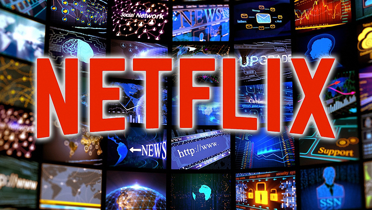 Netflix хотят открыть свою сеть кинотеатров - фото 1